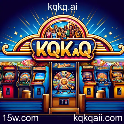 Jogos de Arcade	 kqkq.ai