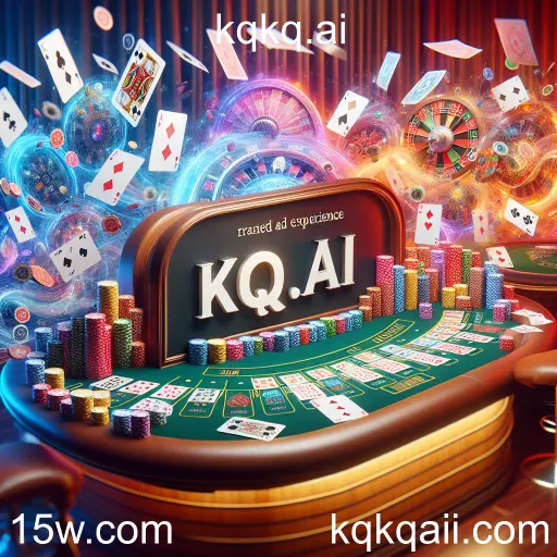 Jogos de Cartas	 kqkq.ai